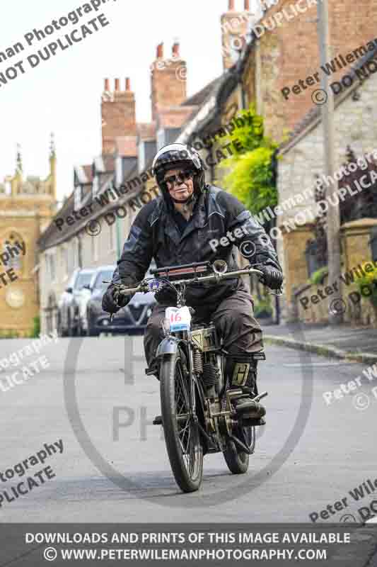 Vintage motorcycle club;eventdigitalimages;no limits trackdays;peter wileman photography;vintage motocycles;vmcc banbury run photographs